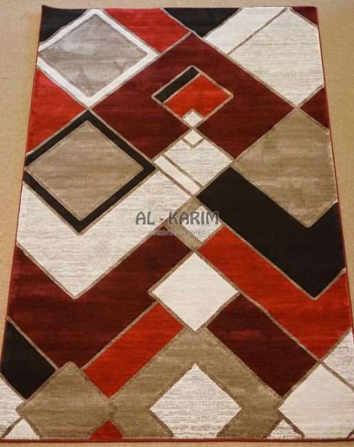 Karpet Crystal 1
