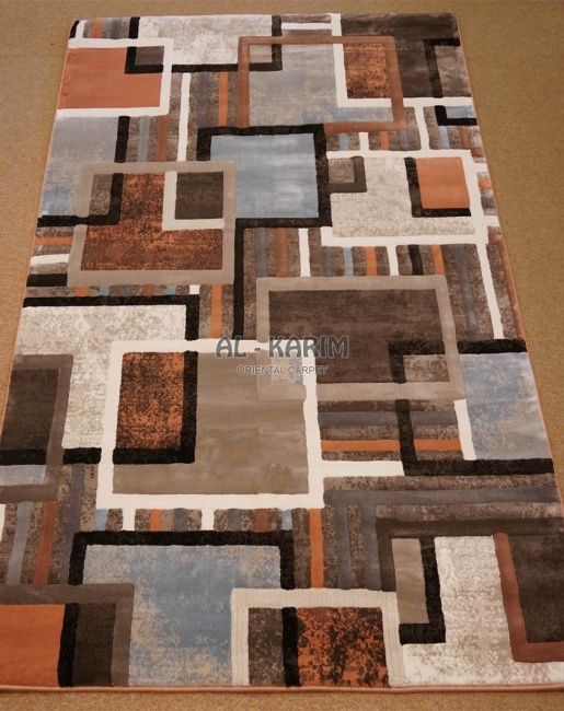 Karpet Crystal 2