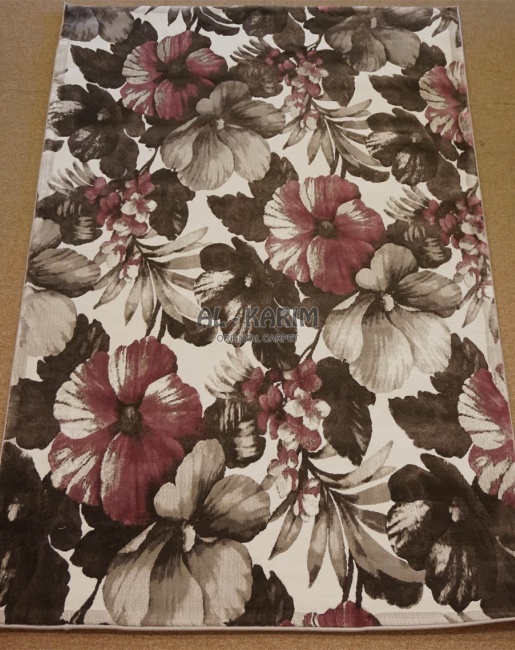 Karpet Crystal - 5