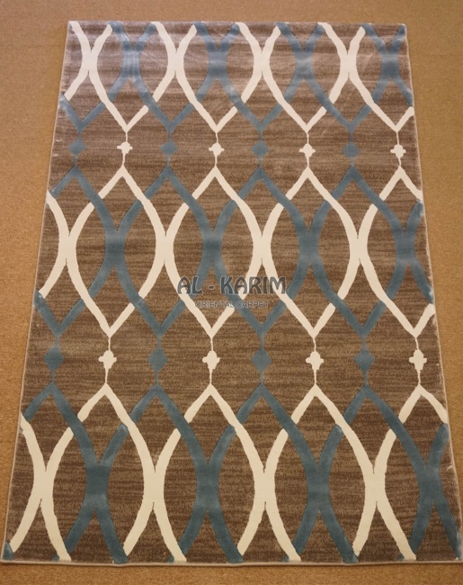 Karpet Crystal - 6