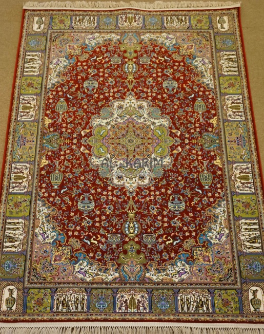 Karpet Iran-04