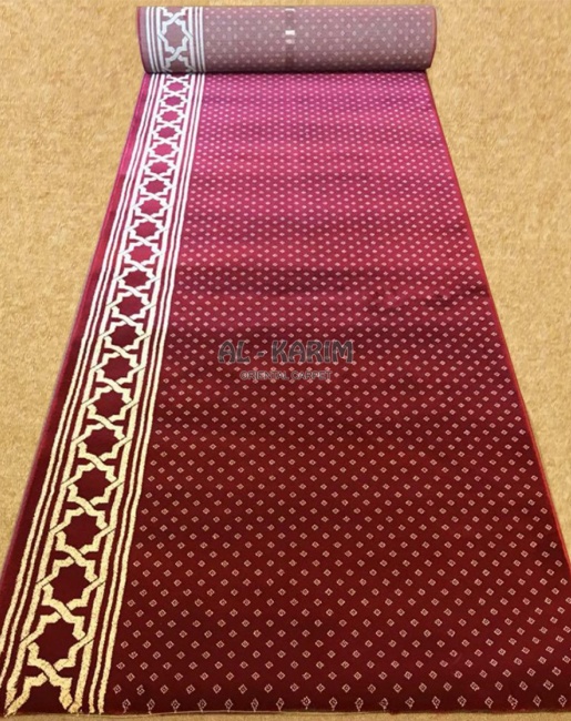 Millenium Merah Bintik