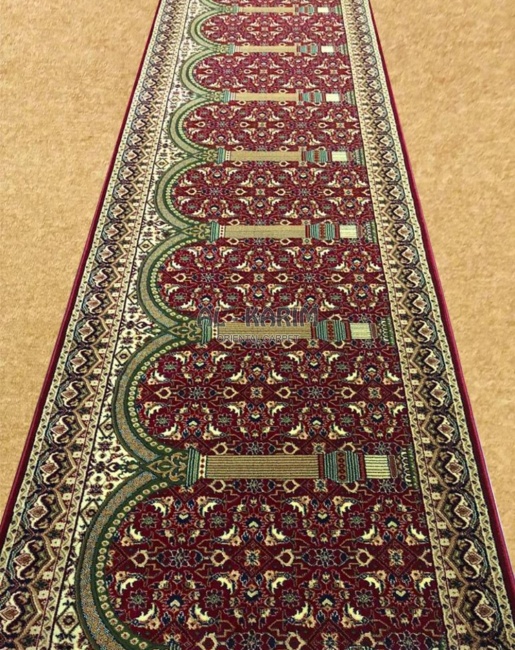 Red Mosque