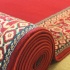 Sultan Merah Polos